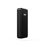 FiiO BTR3k Balanced HiFi Bluetooth Amp