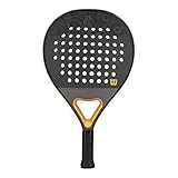 Wilson Carbon Force Pro Gold Ltd