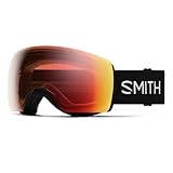 Smith Skyline XL - CHROMAPOP PHOTOCHROMIC RED Mirror - 994V
