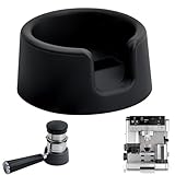 Coffee Tamper Base Compatible With Ninja Espresso Machine, Espresso Tamping...