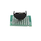 Vocdikficy Desktop-CPU 775 Sockeltester CPU-Sockelanalysator Dummy Load...