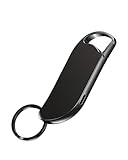 64GB Mini Digitales Diktiergerät, Vandlion Aufnahmegerät mit Voice...