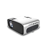 Philips NeoPix Ultra 2+, True Full HD Projector with Android TV Dongle,...