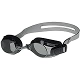 arena Zoom X-Fit Unisex-Schwimmbrille für Erwachsene, Schwimmbrille mit...