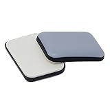 SBS Teflongleiter | ø 35 x 24 mm | 16 Stück | selbstklebend Möbelgleiter...