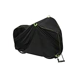 Fahrrad-Regenschutz, winddicht, staubdicht, mit Aufbewahrungstasche,...