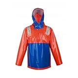 PROS EXTREME Starke und professionelle Jacke, Segeljacke, Anglerjacke,...