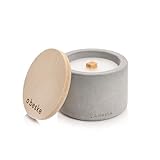 Betonfeuer® - Das Original der Beske-Manufaktur | Modell 'Solo' Ø14cm mit...