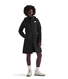 THE NORTH FACE NF0A88TAJK31 W Aconcagua Parka Sweatshirt Damen TNF Black...