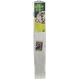 Zelosia PVC, ausziehbar, 1 x 2 m. Nortene