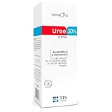 Harnstoff-Creme 30% (UREA CREAM 30%) - Narbenentfernung, Ekzem, Keratose,...