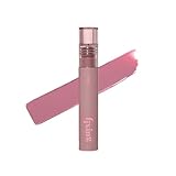 ETUDE Haarfarbe Nr. 18 Cool Pink on Top (23AD), flüssiger Lippenstift,...