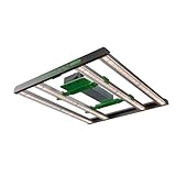 MARS HYDRO LED Grow Lampe Neu E3000 Vollspektrum Grow Light 300Watt...