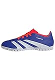 adidas Unisex Predator Club Football Boots Turf-Fußballschuhe, Lucid...