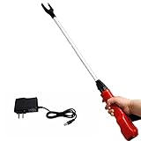 Elektrischer Viehtreiber Elektrischer Tier Prod Stick Hot Shock Prodder...