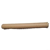 Rattan Gurtband Rolle für Möbelrenovierung in mehreren Abmessungen (G)
