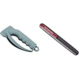 Victorinox Messerschärfer Klein für Taschenmesser und Wellenschliff...