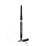 L'Oréal Paris Wasserfester Eyeliner mit Gel-Formel und integriertem...