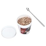 Holzrauch -Chips, Fruchtwood Rauchspäne für Cocktails Whisky Kochen mit...