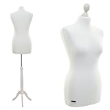 LUCCESI | Schneiderpuppe | zum Probierpreis! | Size S - XL (Female) | Torso...