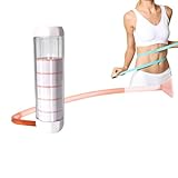 Atemhanteln, Hanteln, Bauchmuskeltraining, Gerät zur Stärkung der...