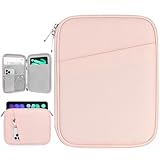 Dadanism 8-9 Zoll Tablet Sleeve Tasche Kompatibel mit iPad Mini 7/6 8,3'...