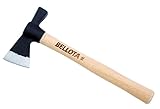 Bellota 8008 Axt, Buchenholz-Griff, 29 mm