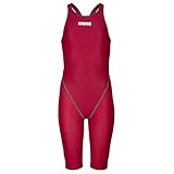 arena Powerskin ST Next Einteiliger Badeanzug für Mädchen,...