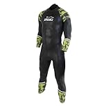 ZAOSU Herren Neoprenanzug Z-Training | Openwater Wetsuit für Einsteiger...
