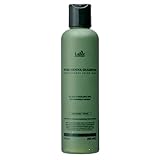 LA'DOR Pure Henna Shampoo Spa Cooling 200 ml gemischt Menthol-Extrakt,...