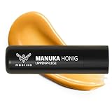 maorika Manuka Lippenpflege - Natürliche Pflege mit hochwertigem Manuka...