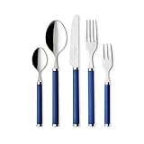 Villeroy & Boch - Play! Blue Ocean Tafelbesteck, Set 60 teilig blau,...