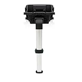 PETEX i-Size ISOFIX Basisstation passend für Petex Babyschale/Autositz in...