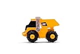 CatToysOfficial Unstoppable Movers Kipplaster Spielzeug | Kipplaster mit...