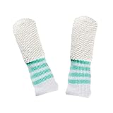 nip - Mundpflege-Fingerling | ab 0 Monaten | 2er Pack | sanfte, weiche...