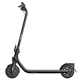 Segway-Ninebot E2 D, E Scooter mit Straßenzulassung für Erwachsene, max....