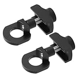 VICASKY 2Stücke Verstellbare Kettenspanner für Fahrräder Langlebiges...