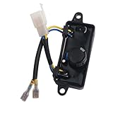 Kivivaka Automatischer Spannungsregler Gleichrichter 2kW kW Gasgeneratoren,...