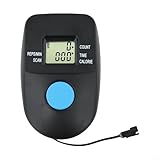 Rudergerät mit LCD-Display für Fitnessgeräte, Elektronisches Messgerät...