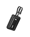 Anker Zolo Powerbank 20.000mAh, 2025 aufgerüstetes Modell, 45W Max....