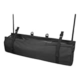 Faltbarer Kofferraum-Organizer, große Kapazität, Kofferraumtasche aus...