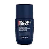 Biotherm Homme Day Control 48H Deo Roll-On, 48 H Anti-Transpirant Herren...