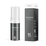Dr.K.Cosmetics® Gentlemen Intim-Care Cream Intimcreme Männer [vom...