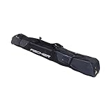 Fischer Skitasche Skisack Skibag Skicase für 3 Skier Alpine Race 3-190cm -...