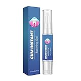 GumErleichterung ParodontalBehandlung Gel