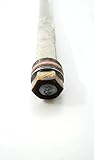 Magnesium-Stabanode 3/4' PTFE 22x700 mm lg.