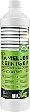 BIOLAB Lamellen Reiniger Konzentrat 1:20 (1 Liter) Jalousien & Raffstore...
