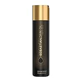 SEBASTIAN PROFESSIONAL DARK OIL – Schwereloses Shampoo für alle...