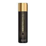 Sebastian Professional Dark Oil Schwereloses Shampoo 250 ml