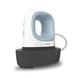 Cricut EasyPress Mini | Kompakte Heizpresse für Iron-On (Bügelfolie),...
